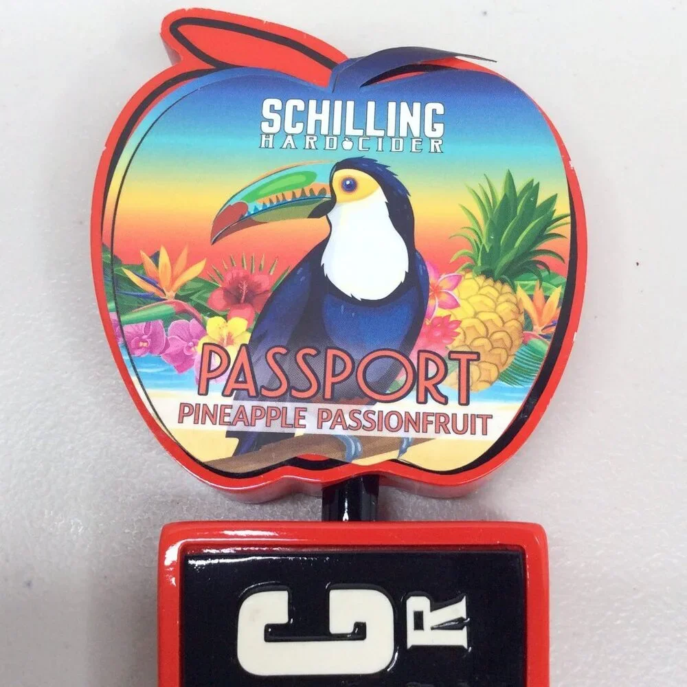 Schilling Hard Cider schilling hard